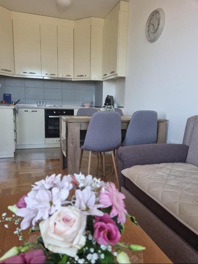 Apartman Moskva Bijeljina Apartment Exterior photo