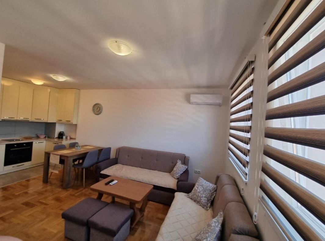 Apartman Moskva Bijeljina Apartment Exterior photo