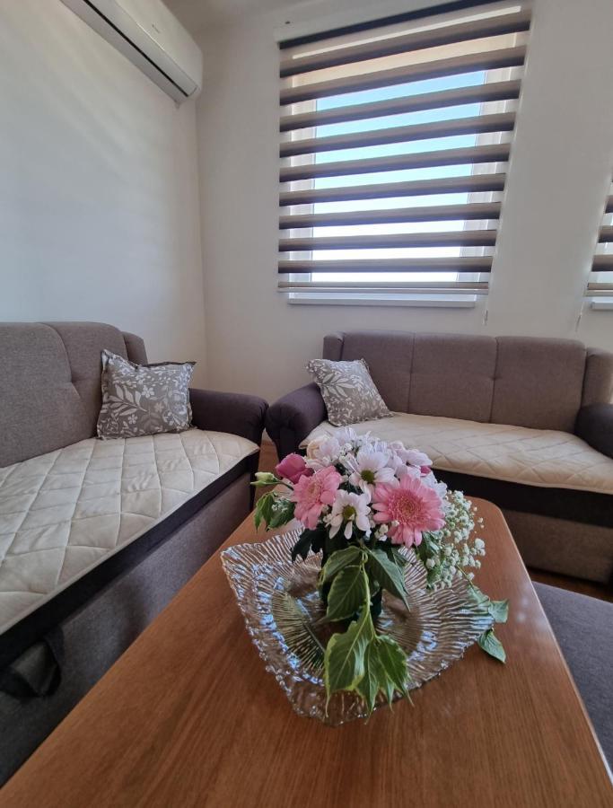 Apartman Moskva Bijeljina Apartment Exterior photo