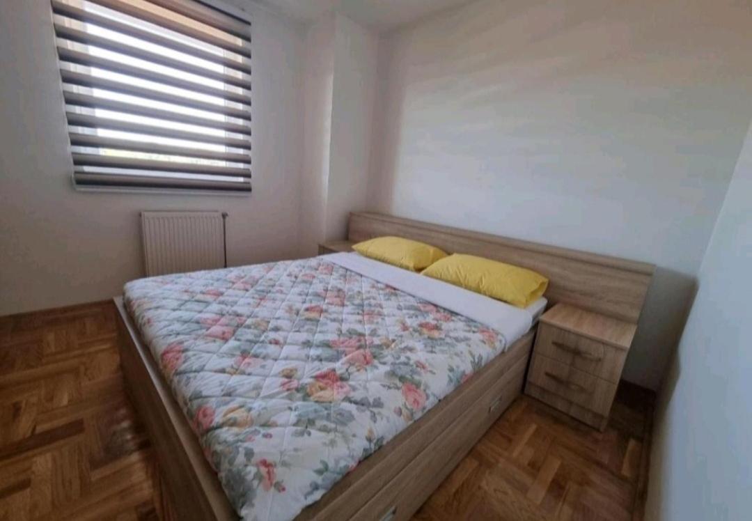 Apartman Moskva Bijeljina Apartment Exterior photo
